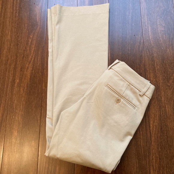 NWOT Beige Theory Pants, size 0 - Picture 1 of 4